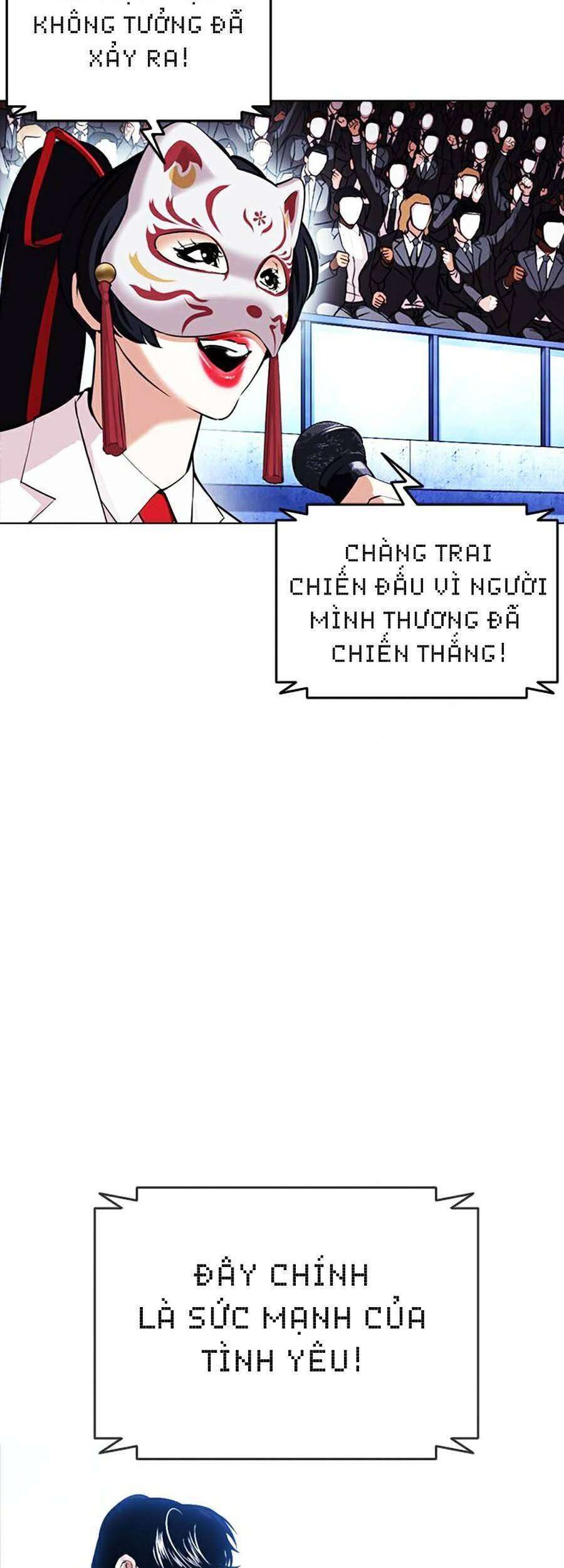 Lookism Chapter 381 - Trang 2