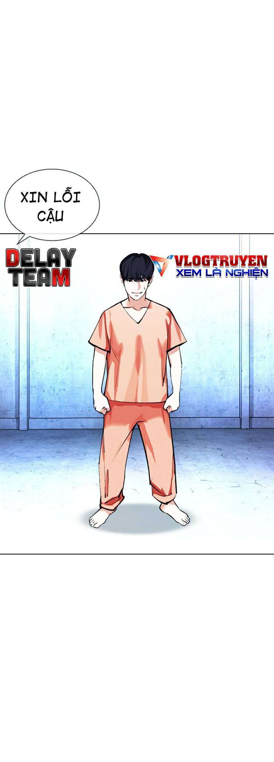 Lookism Chapter 381 - Trang 2