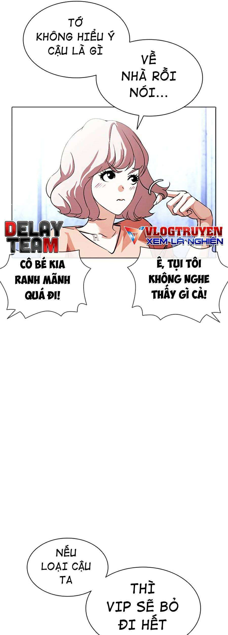 Lookism Chapter 381 - Trang 2