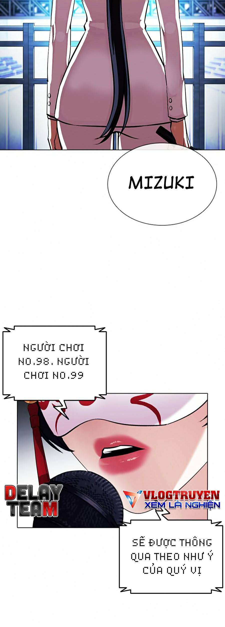 Lookism Chapter 381 - Trang 2