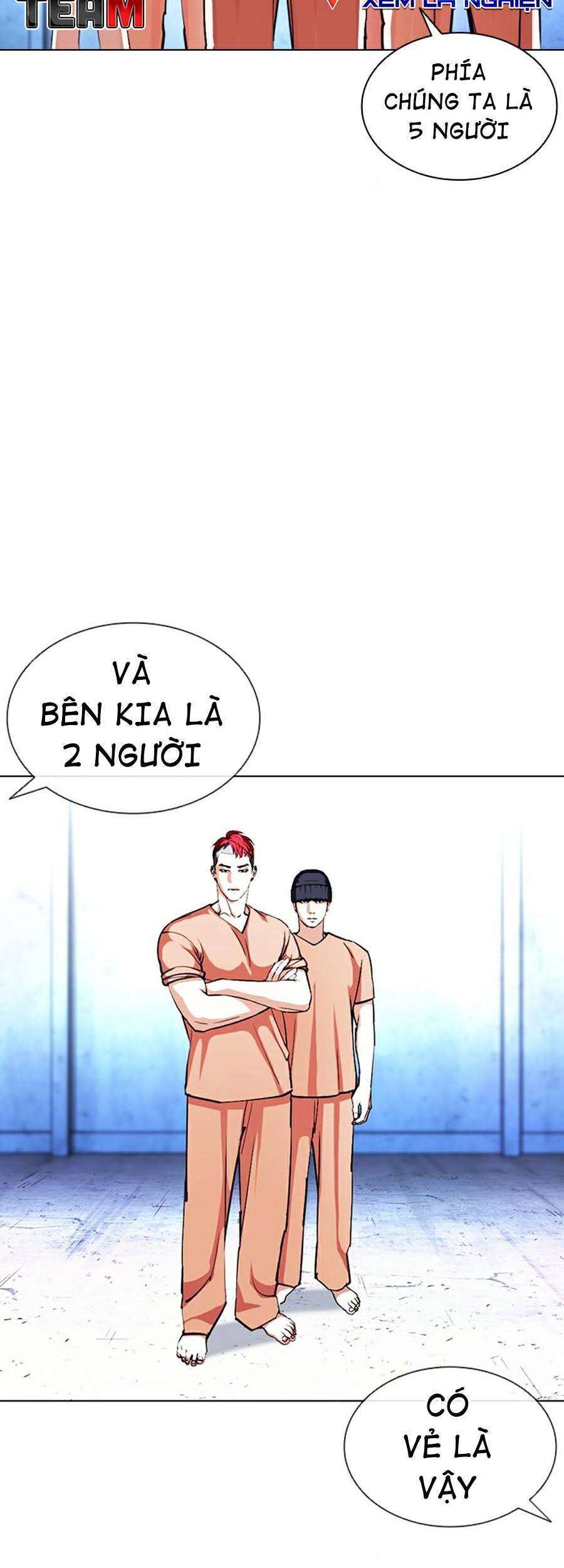 Lookism Chapter 381 - Trang 2