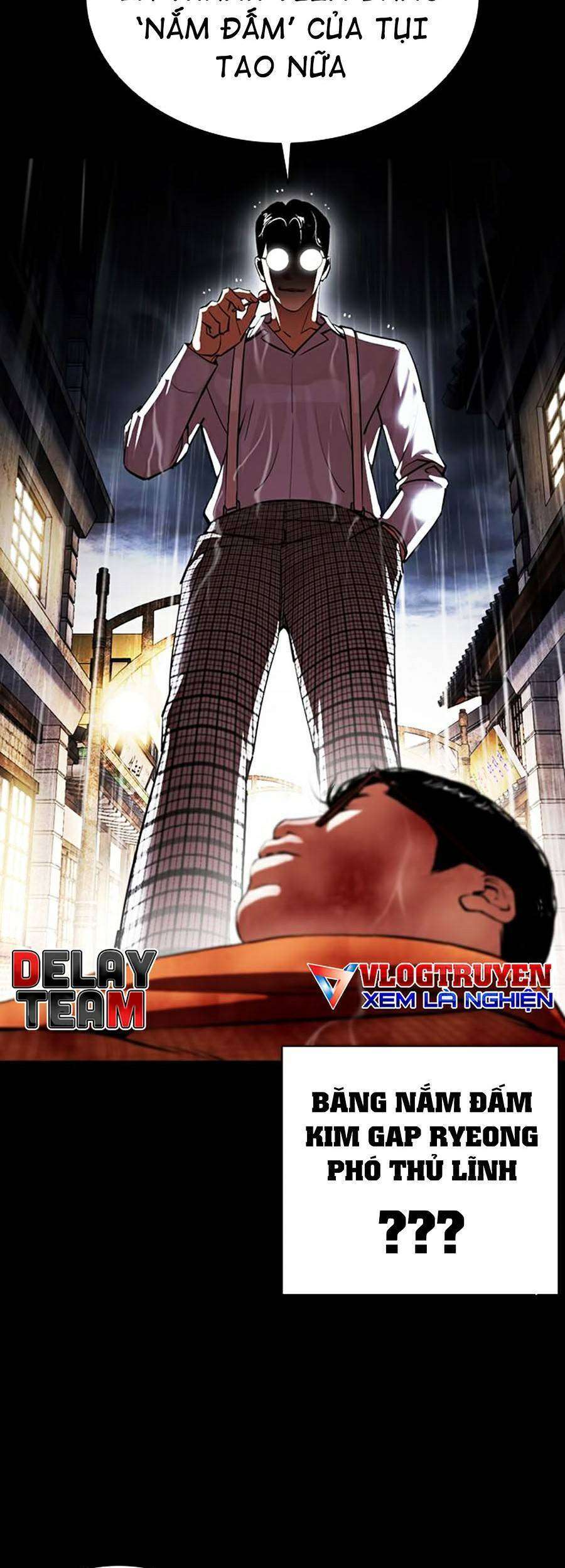 Lookism Chapter 381 - Trang 2