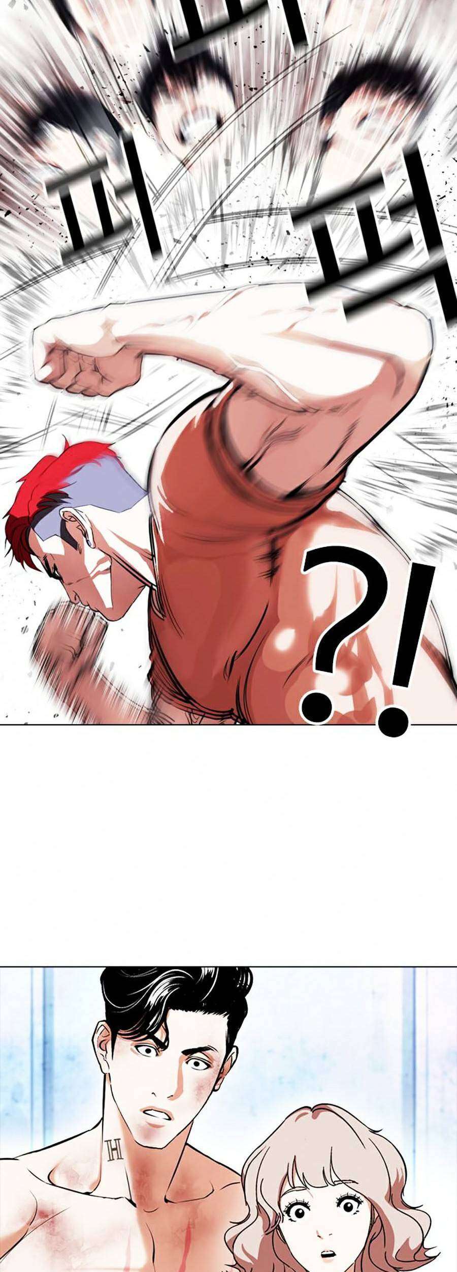 Lookism Chapter 381 - Trang 2