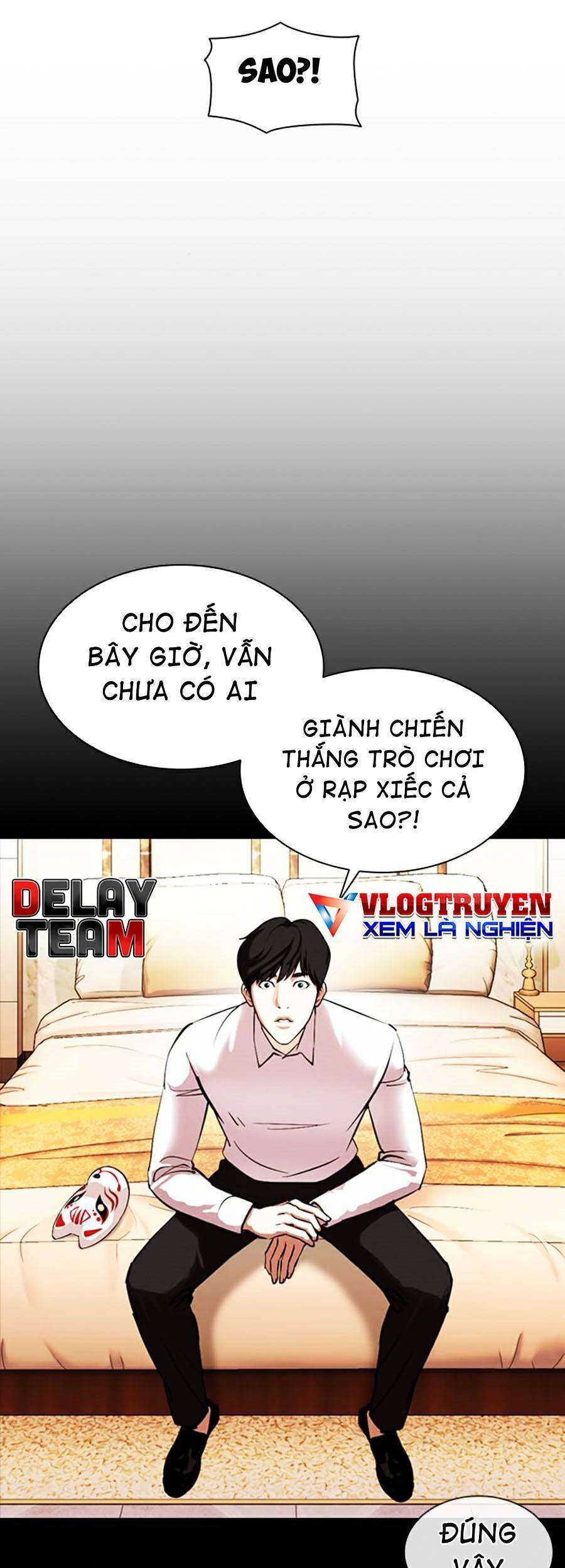 Lookism Chapter 381 - Trang 2