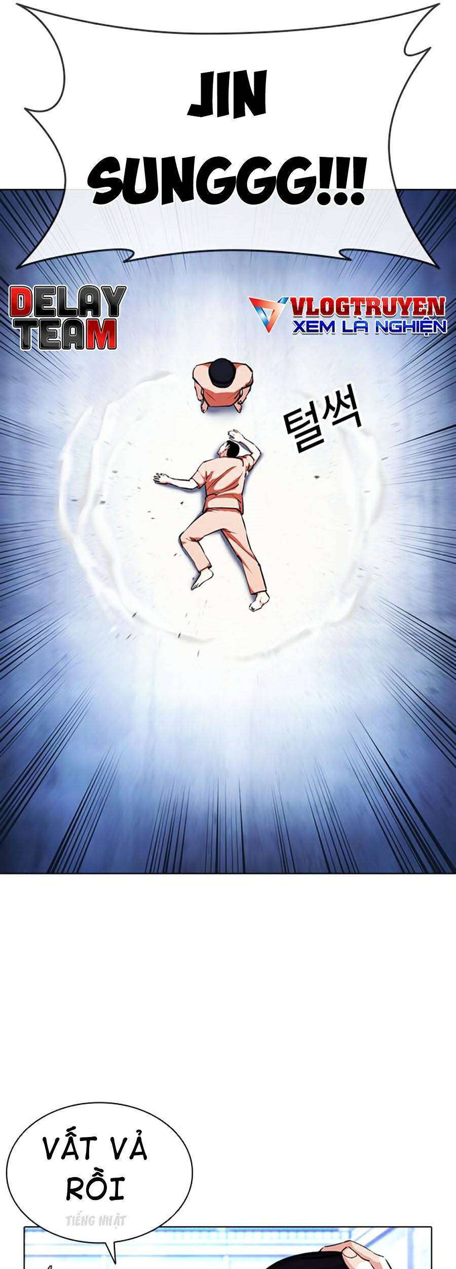 Lookism Chapter 381 - Trang 2