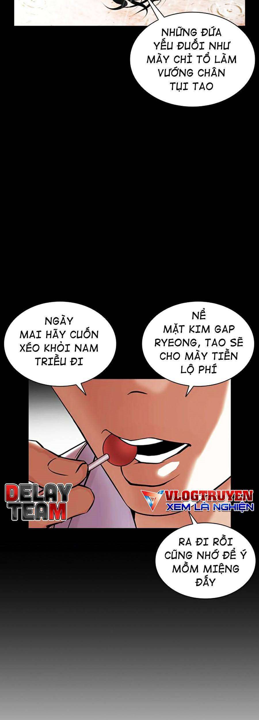 Lookism Chapter 381 - Trang 2