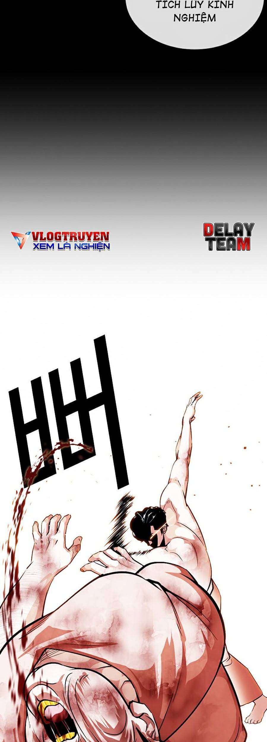 Lookism Chapter 380 - Trang 2