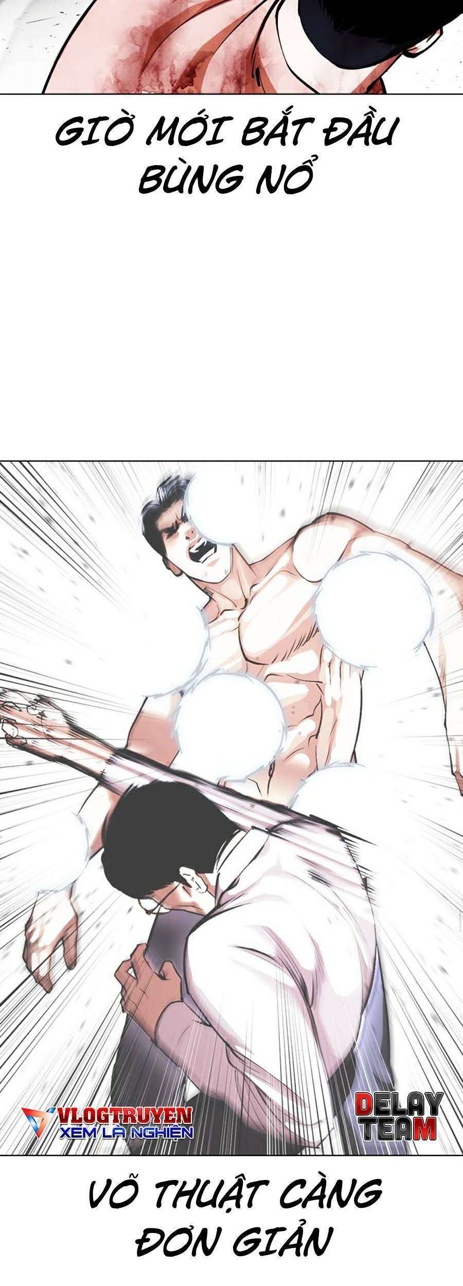 Lookism Chapter 380 - Trang 2