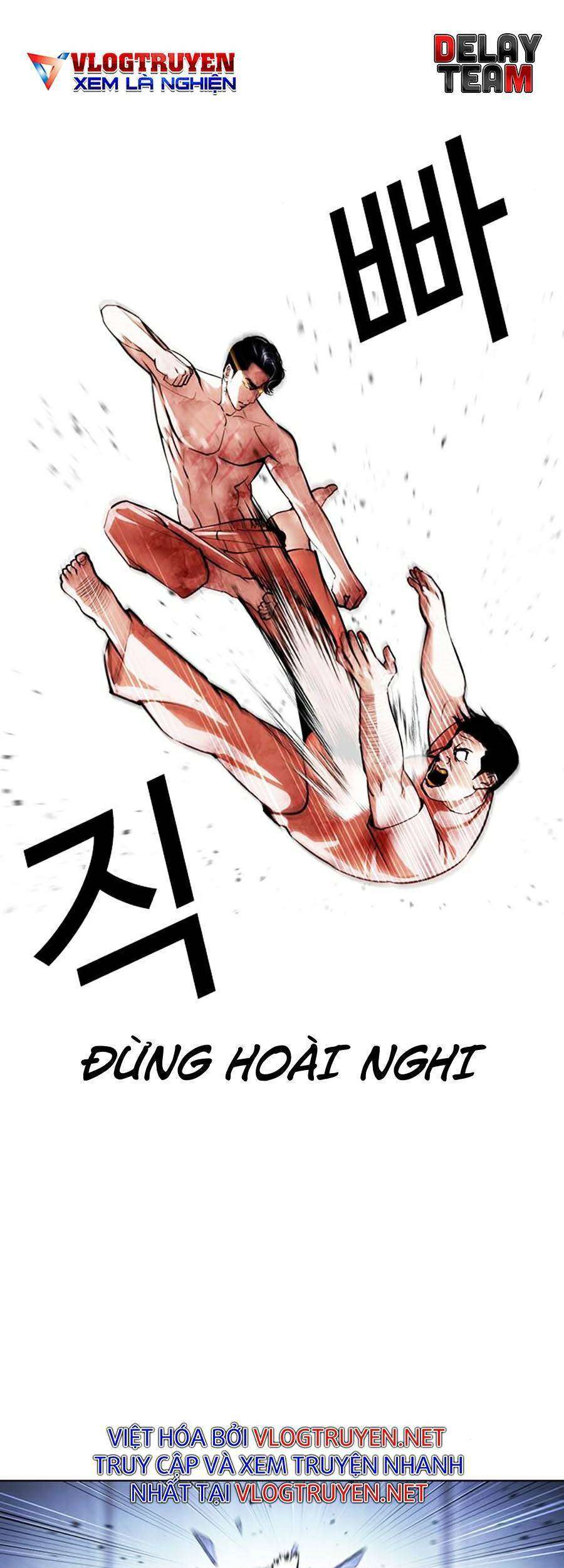 Lookism Chapter 380 - Trang 2