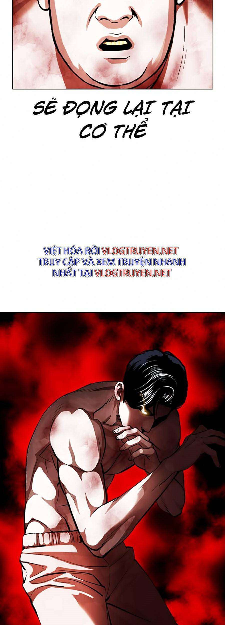 Lookism Chapter 380 - Trang 2