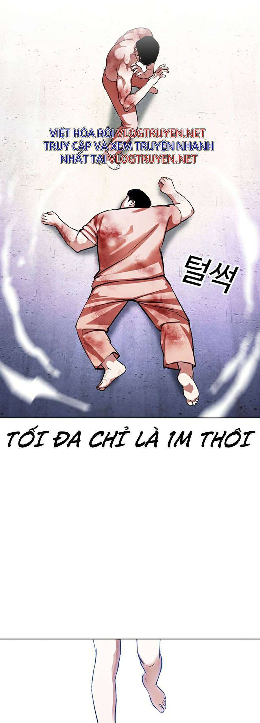 Lookism Chapter 380 - Trang 2