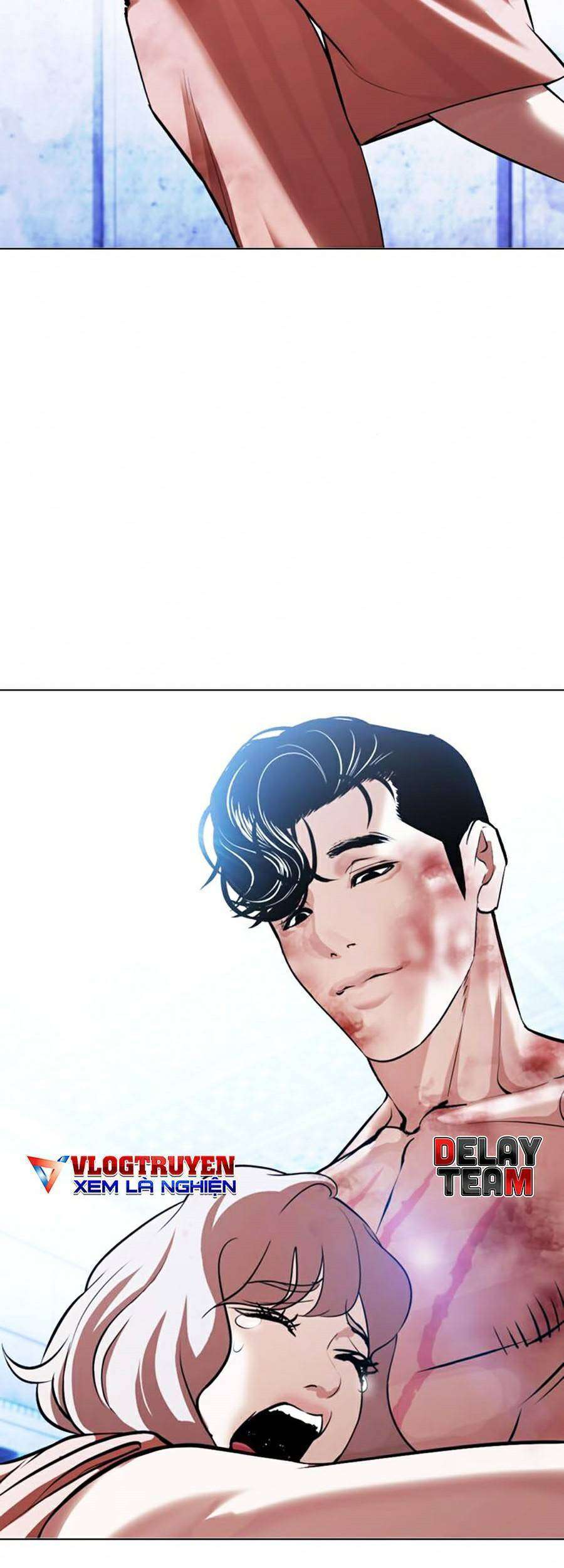 Lookism Chapter 380 - Trang 2