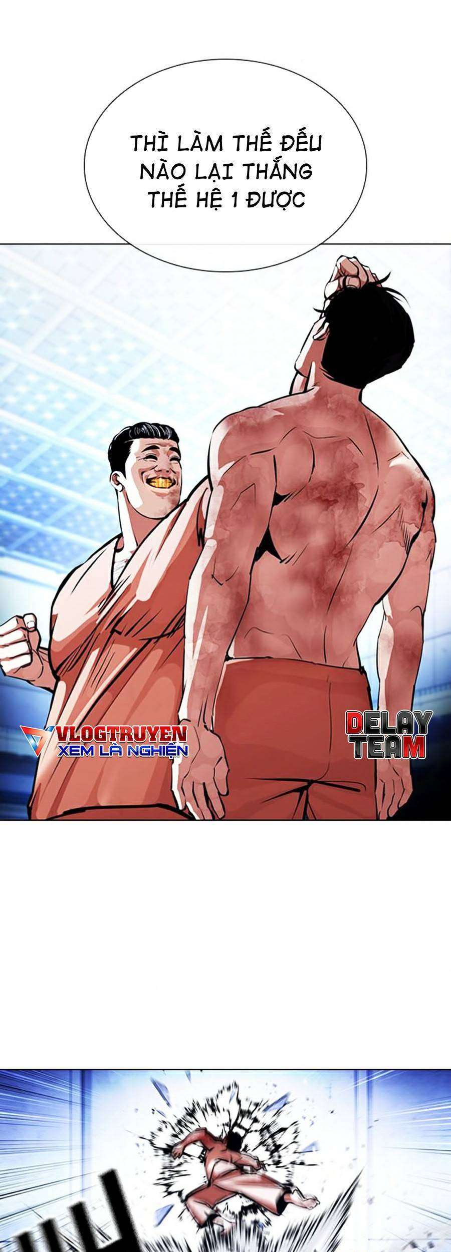 Lookism Chapter 380 - Trang 2