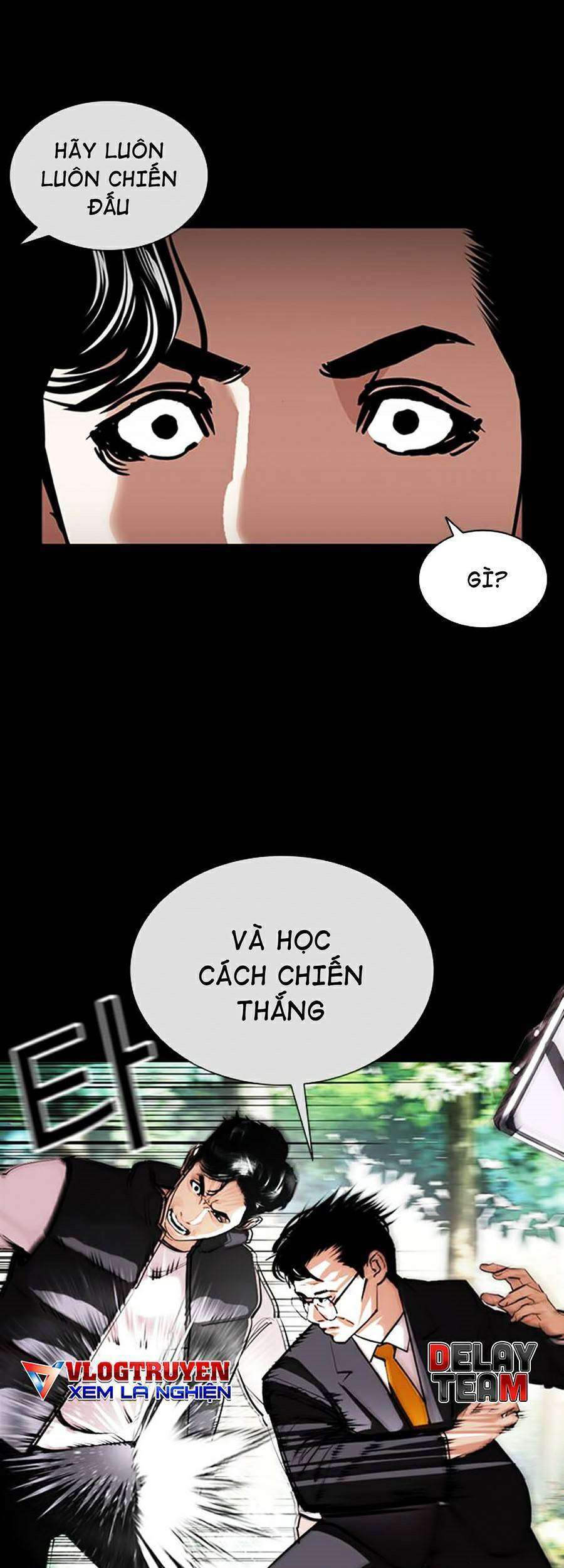 Lookism Chapter 380 - Trang 2