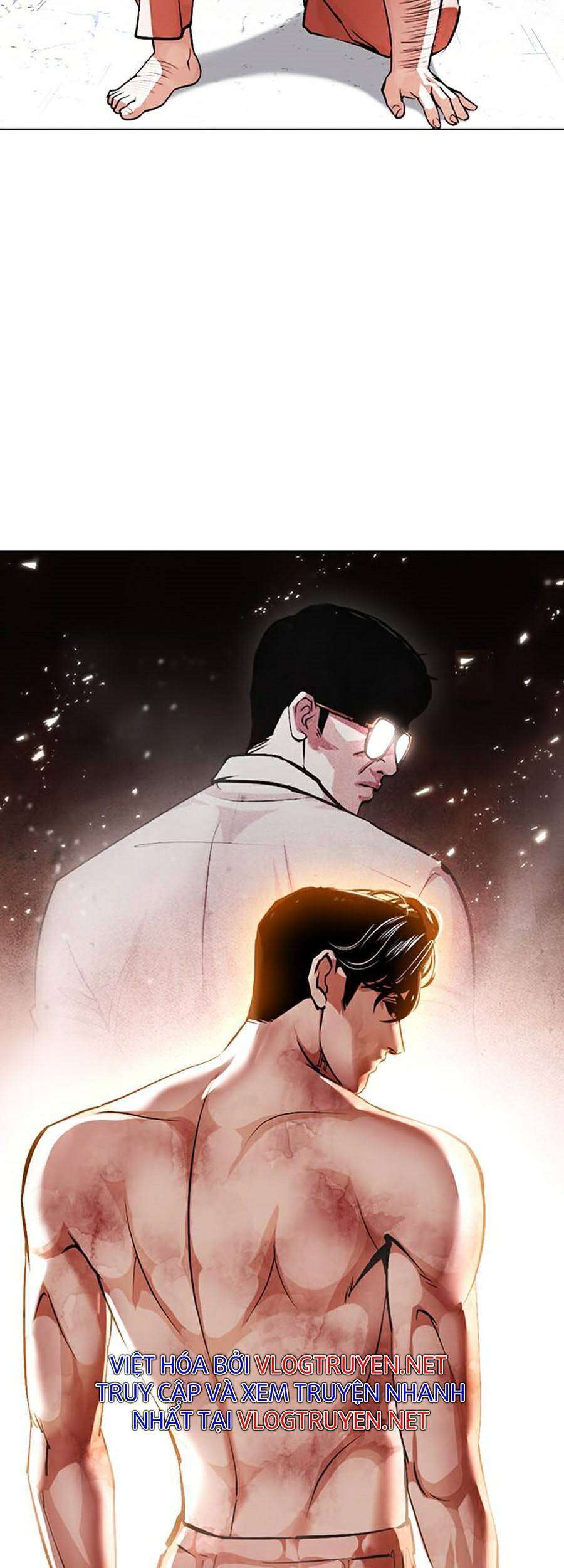 Lookism Chapter 380 - Trang 2