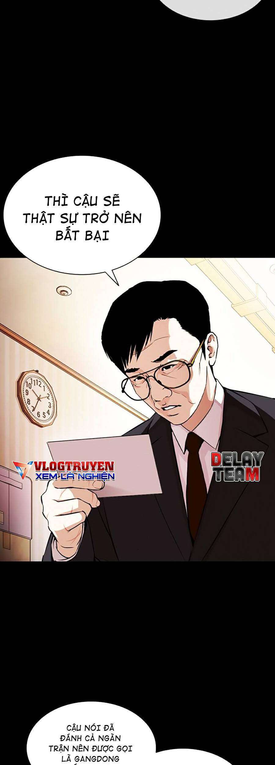 Lookism Chapter 380 - Trang 2