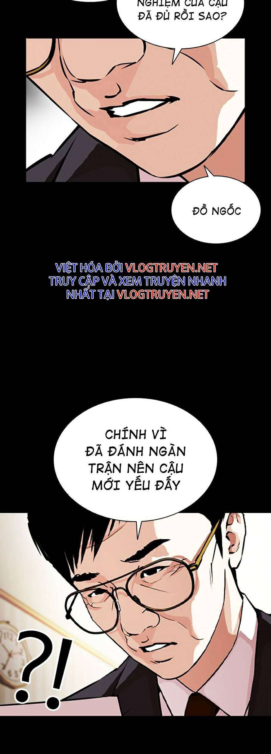 Lookism Chapter 380 - Trang 2