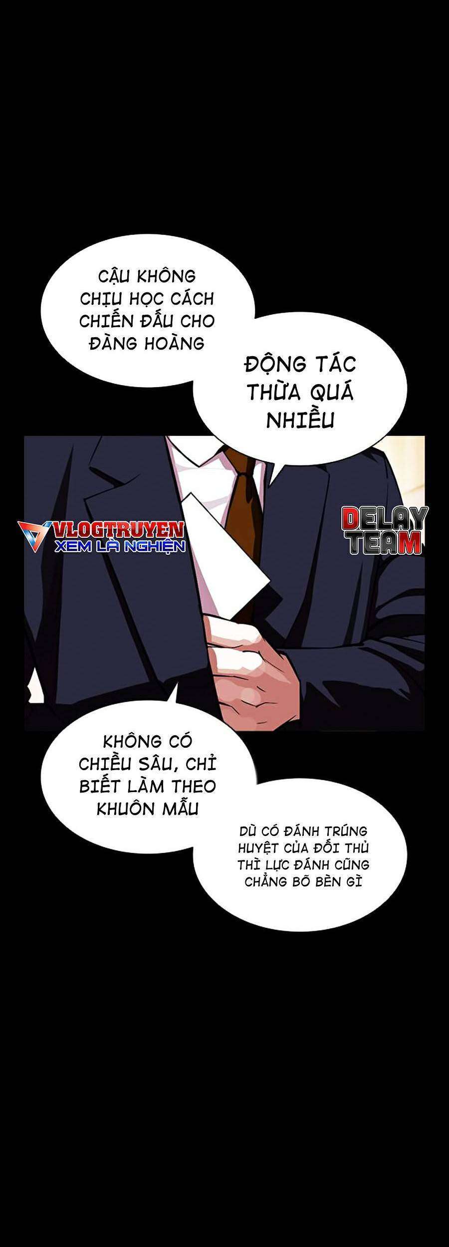 Lookism Chapter 380 - Trang 2