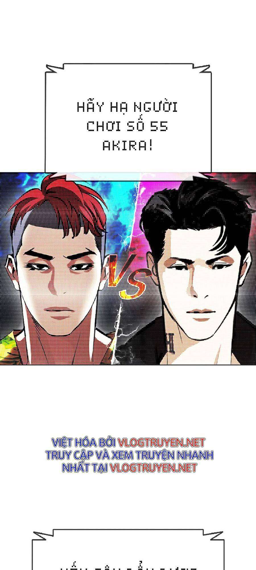 Lookism Chapter 379 - Trang 2