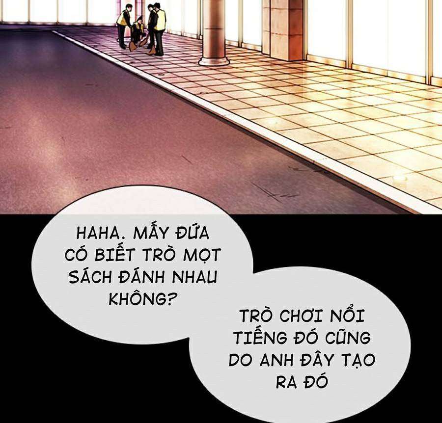 Lookism Chapter 379 - Trang 2