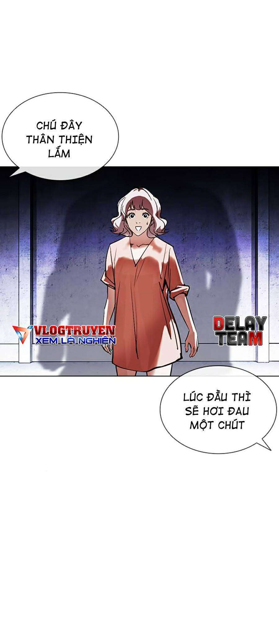 Lookism Chapter 379 - Trang 2