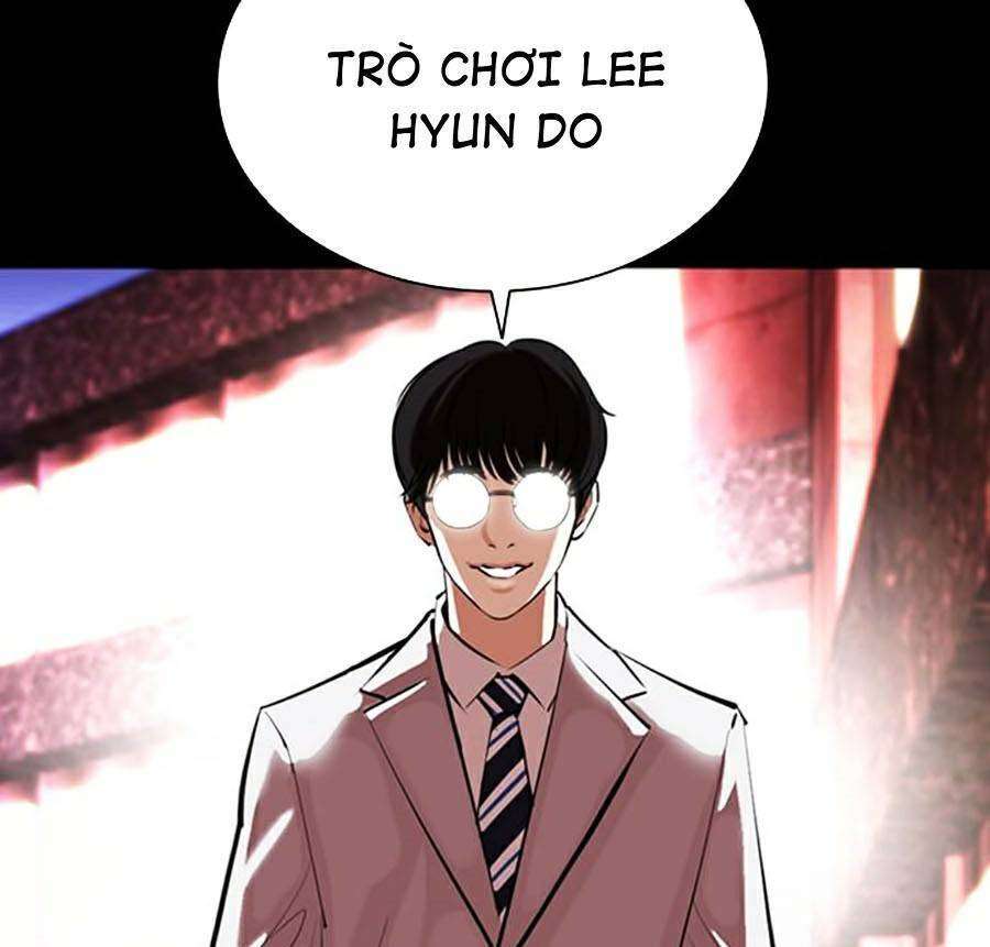 Lookism Chapter 379 - Trang 2