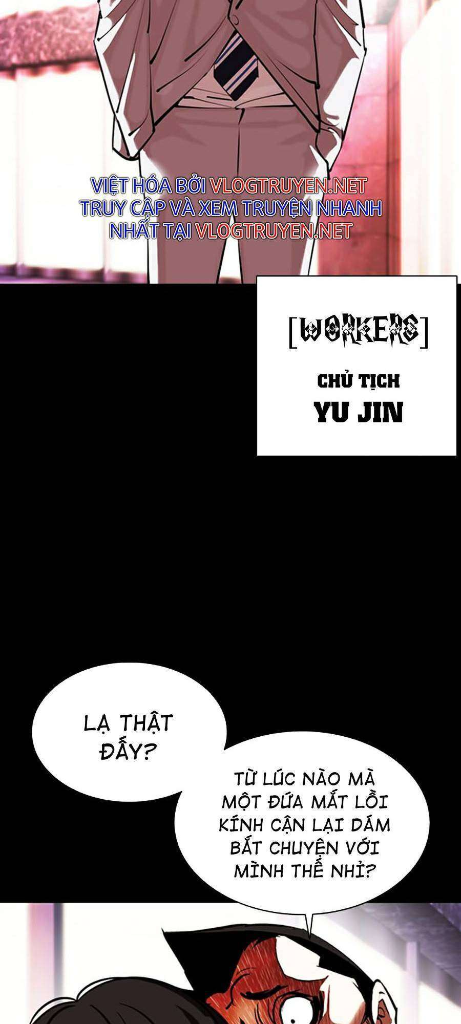 Lookism Chapter 379 - Trang 2