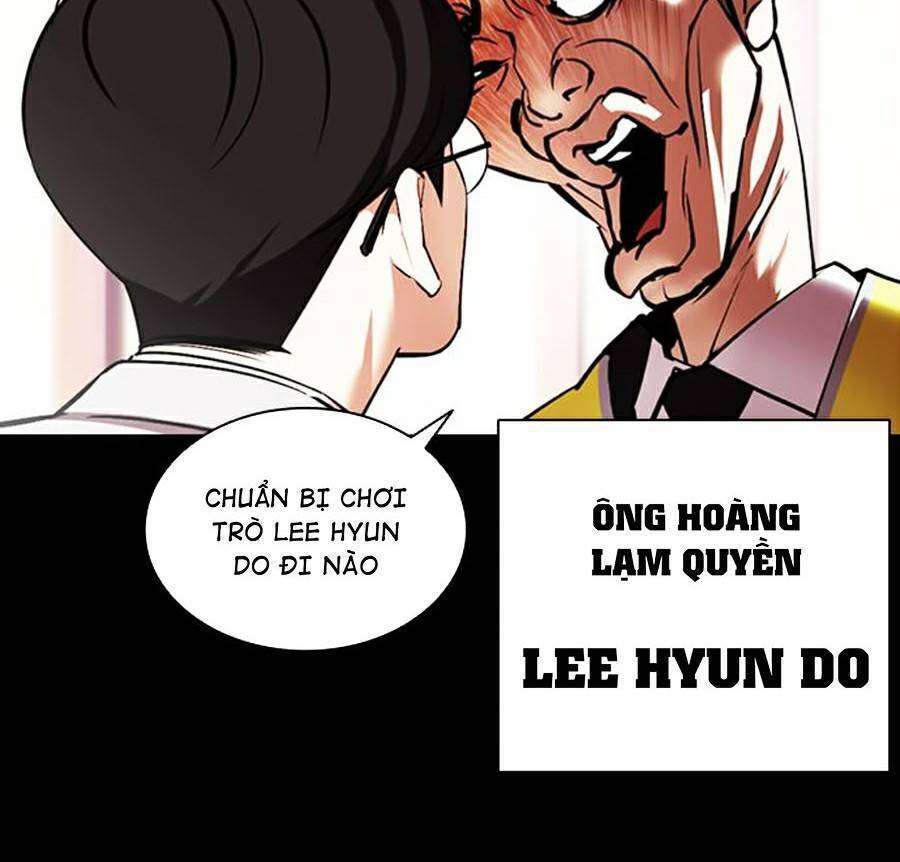 Lookism Chapter 379 - Trang 2