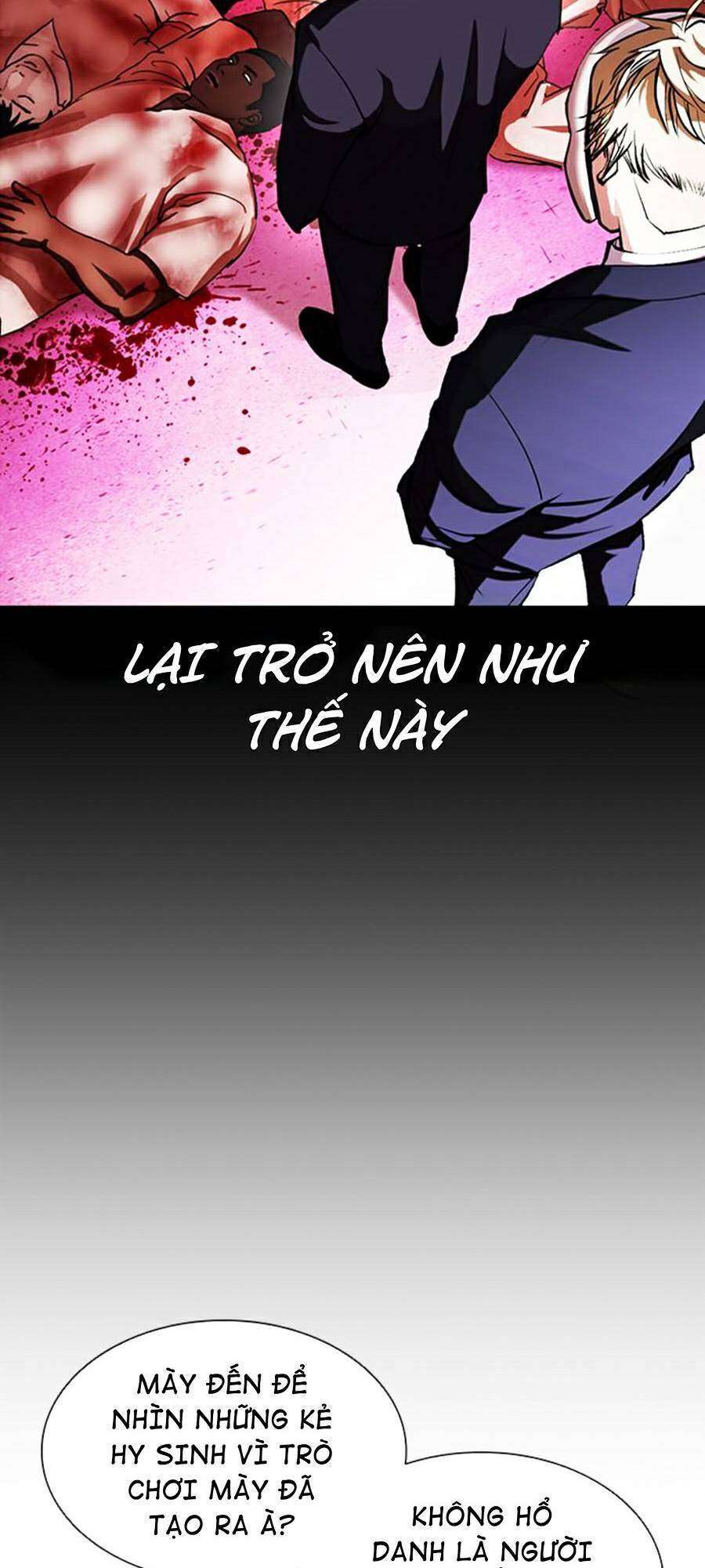 Lookism Chapter 379 - Trang 2