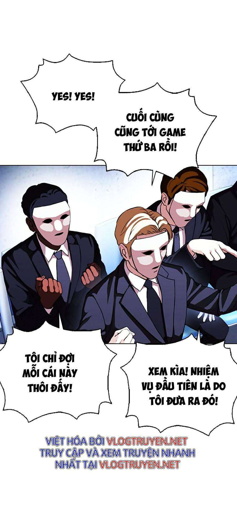 Lookism Chapter 379 - Trang 2