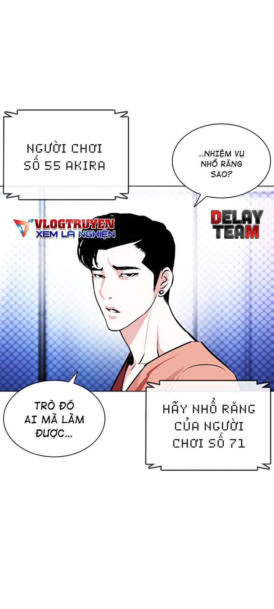 Lookism Chapter 379 - Trang 2