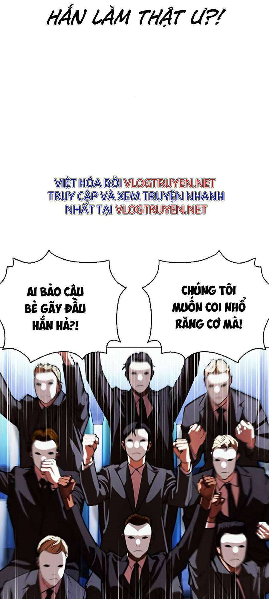 Lookism Chapter 379 - Trang 2