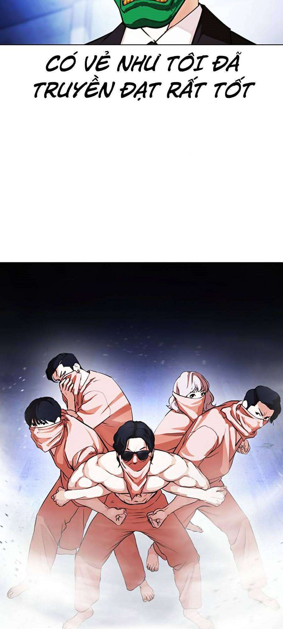 Lookism Chapter 379 - Trang 2