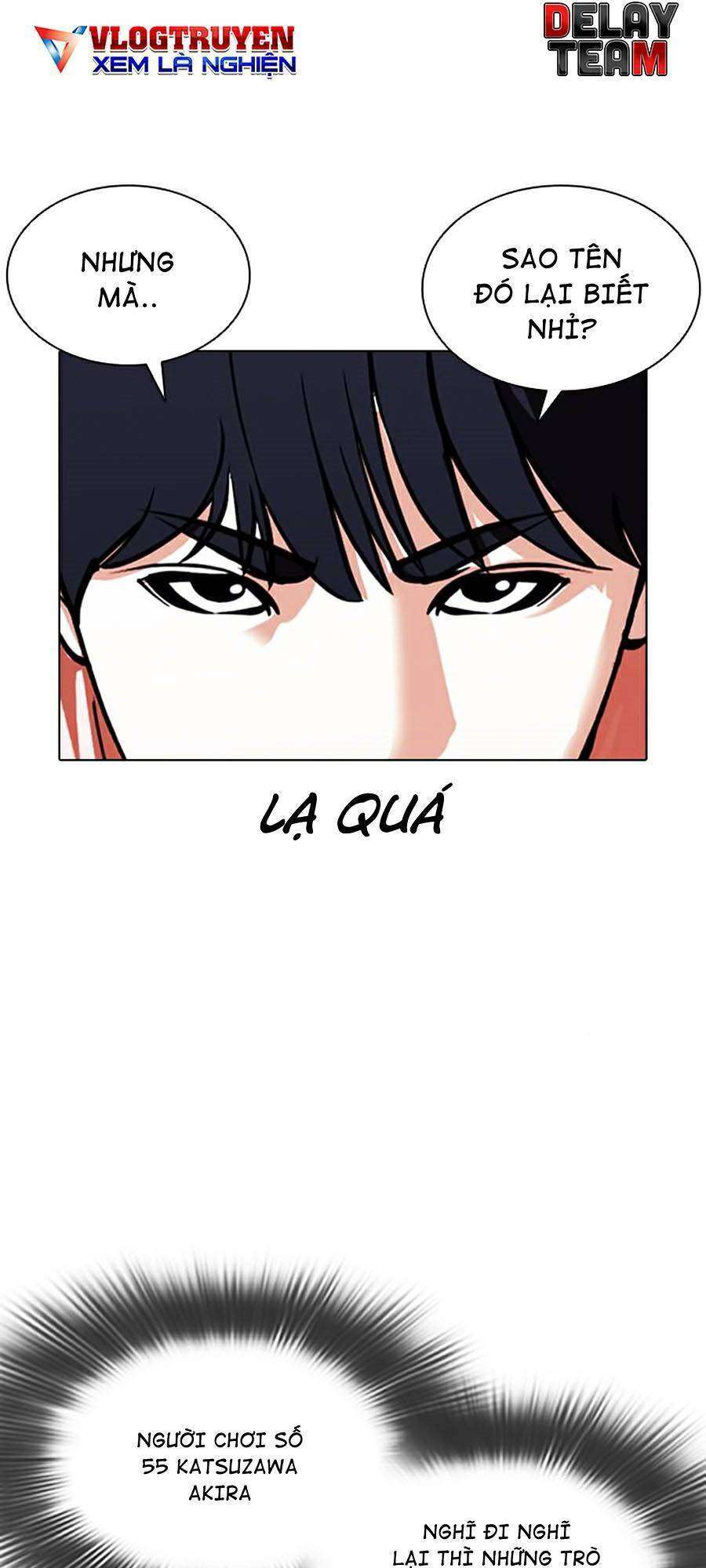 Lookism Chapter 379 - Trang 2