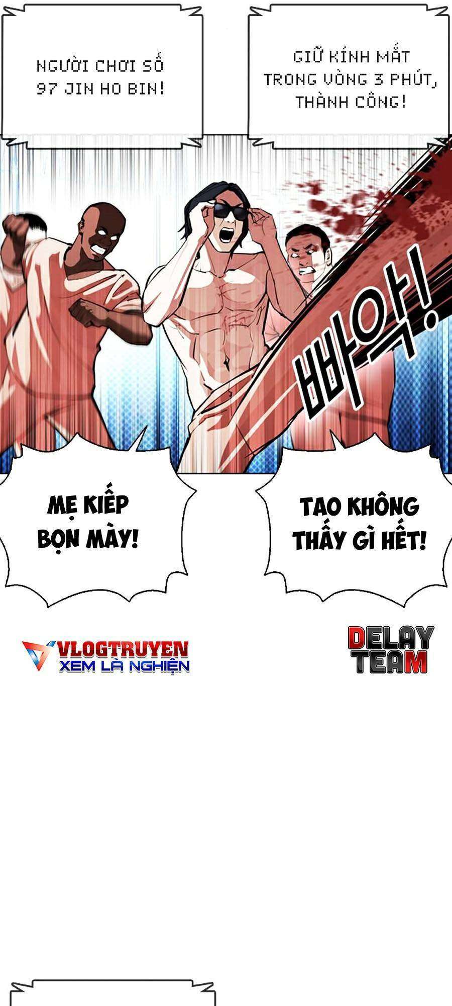 Lookism Chapter 379 - Trang 2