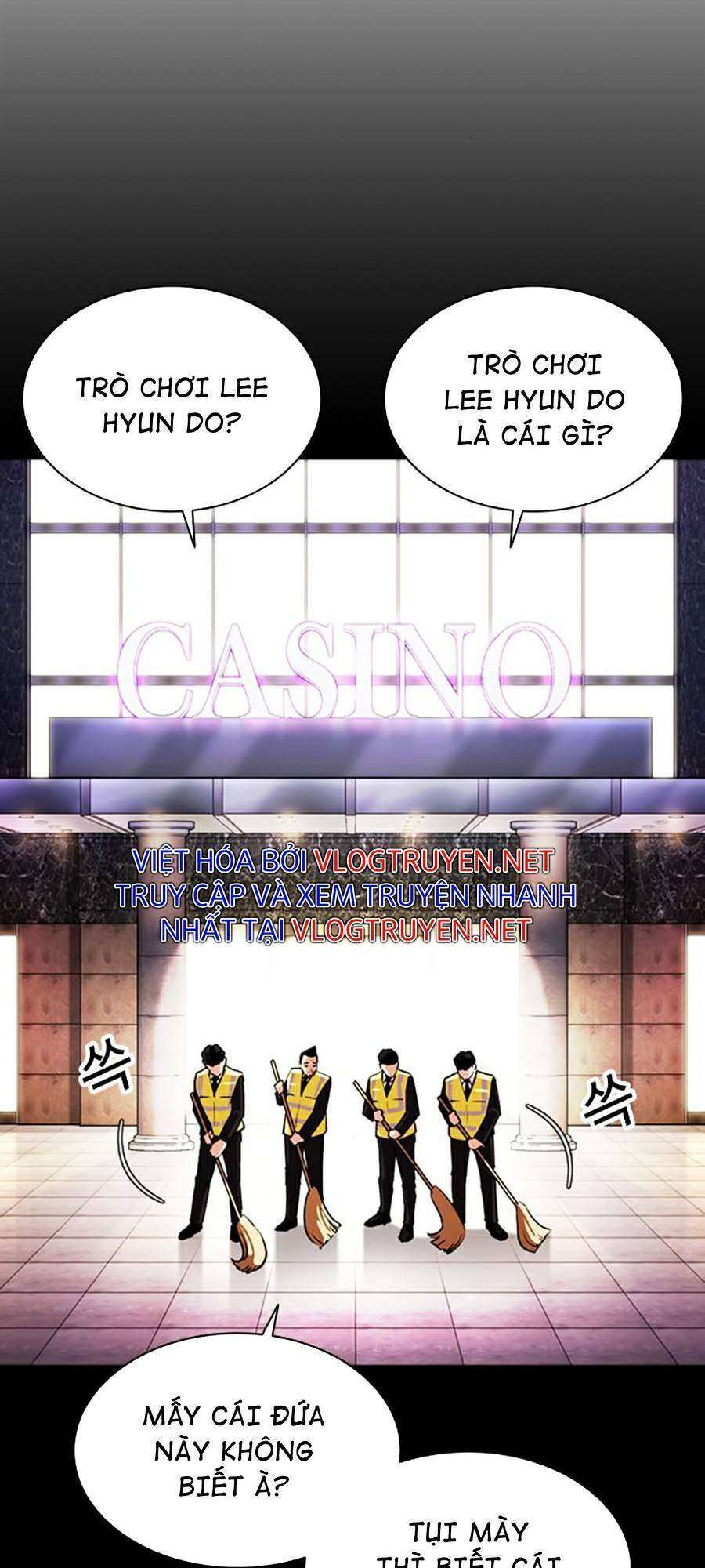 Lookism Chapter 379 - Trang 2