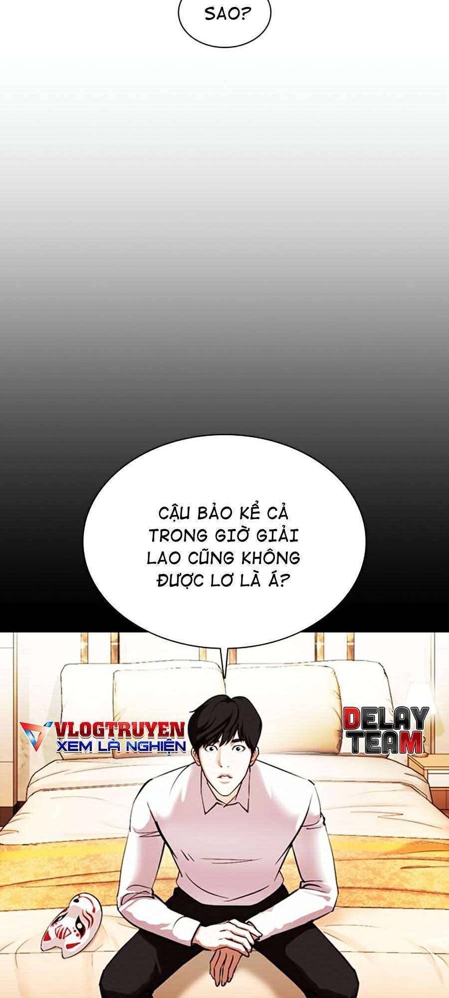 Lookism Chapter 378 - Trang 2