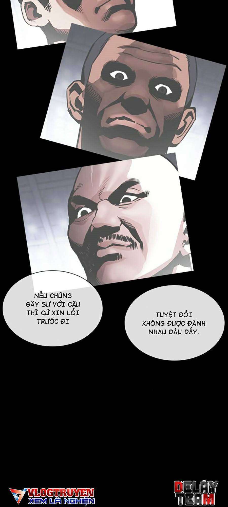 Lookism Chapter 378 - Trang 2