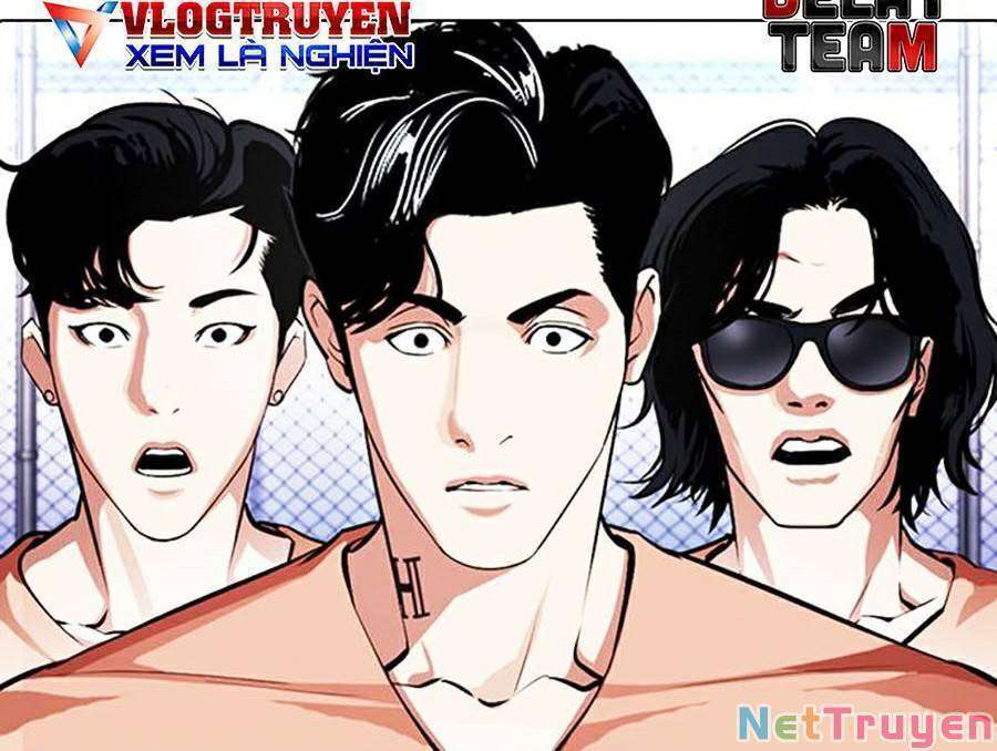 Lookism Chapter 378 - Trang 2