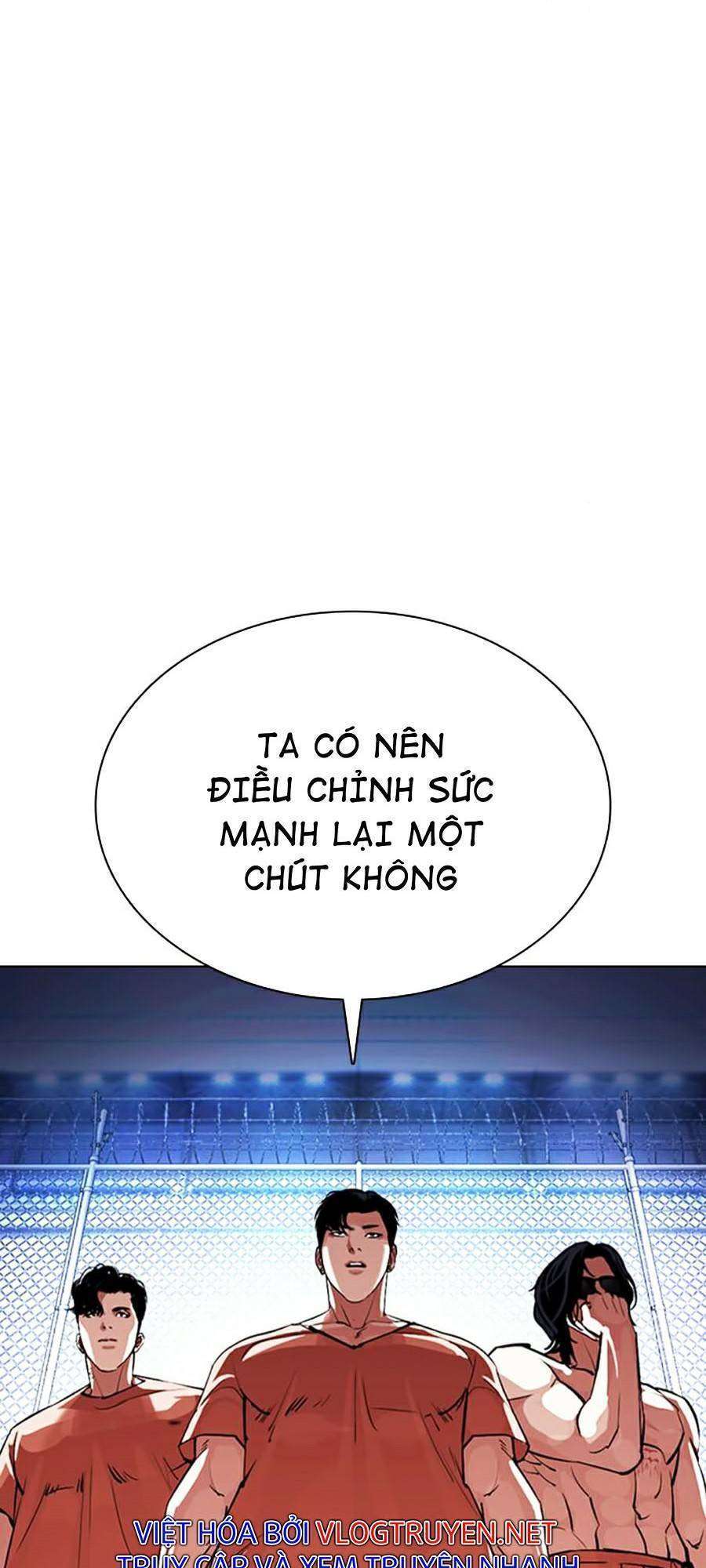 Lookism Chapter 378 - Trang 2