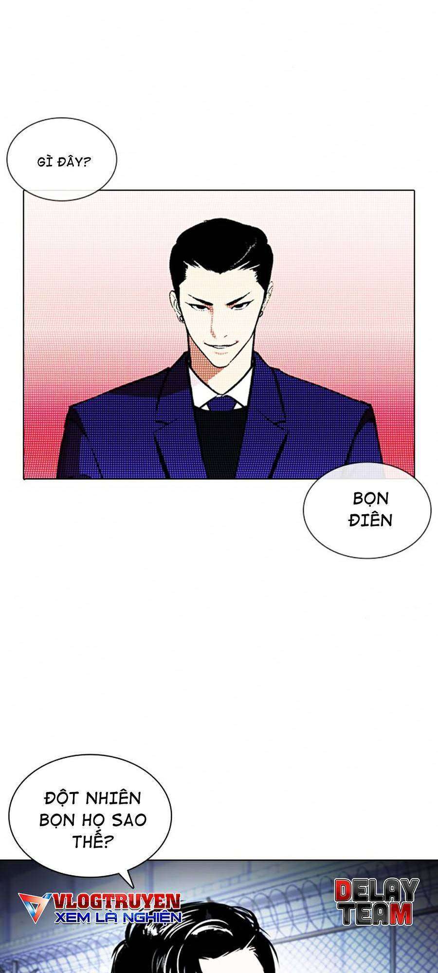 Lookism Chapter 378 - Trang 2