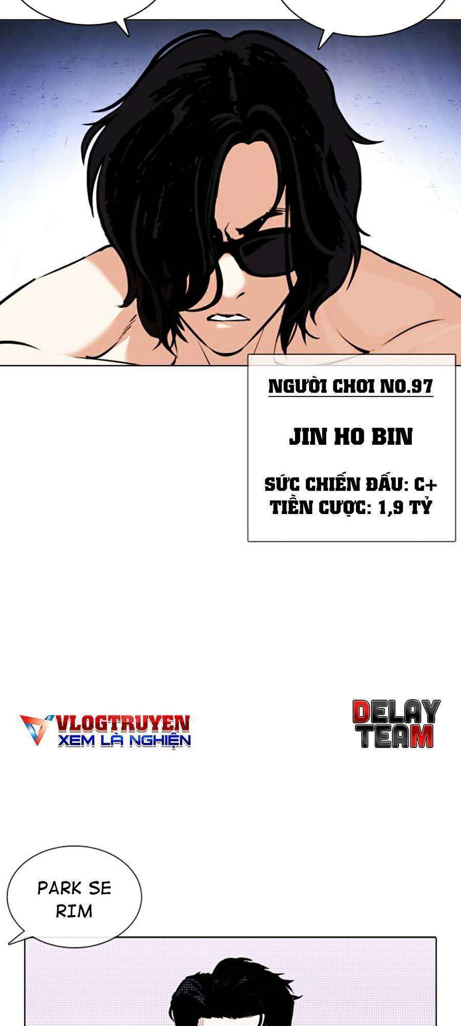 Lookism Chapter 378 - Trang 2