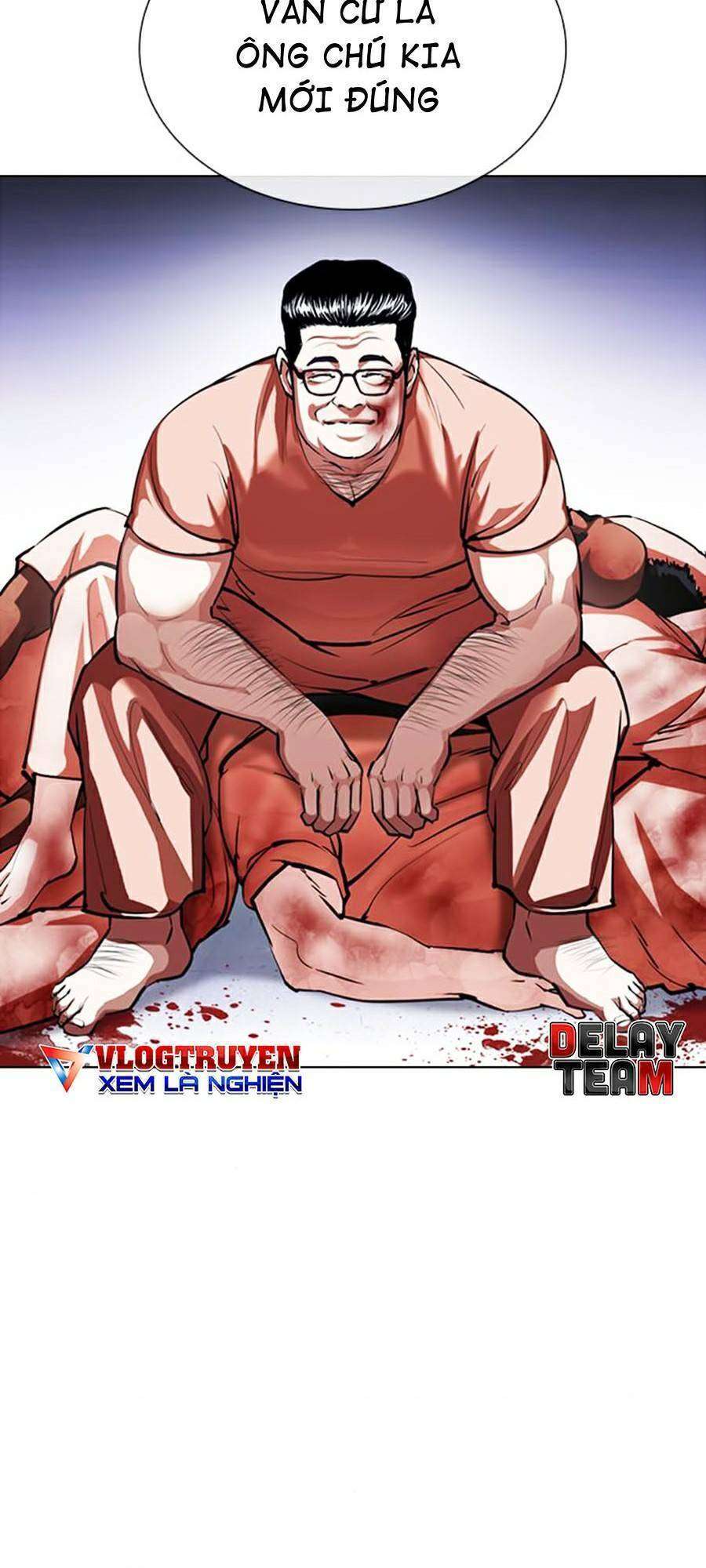 Lookism Chapter 378 - Trang 2