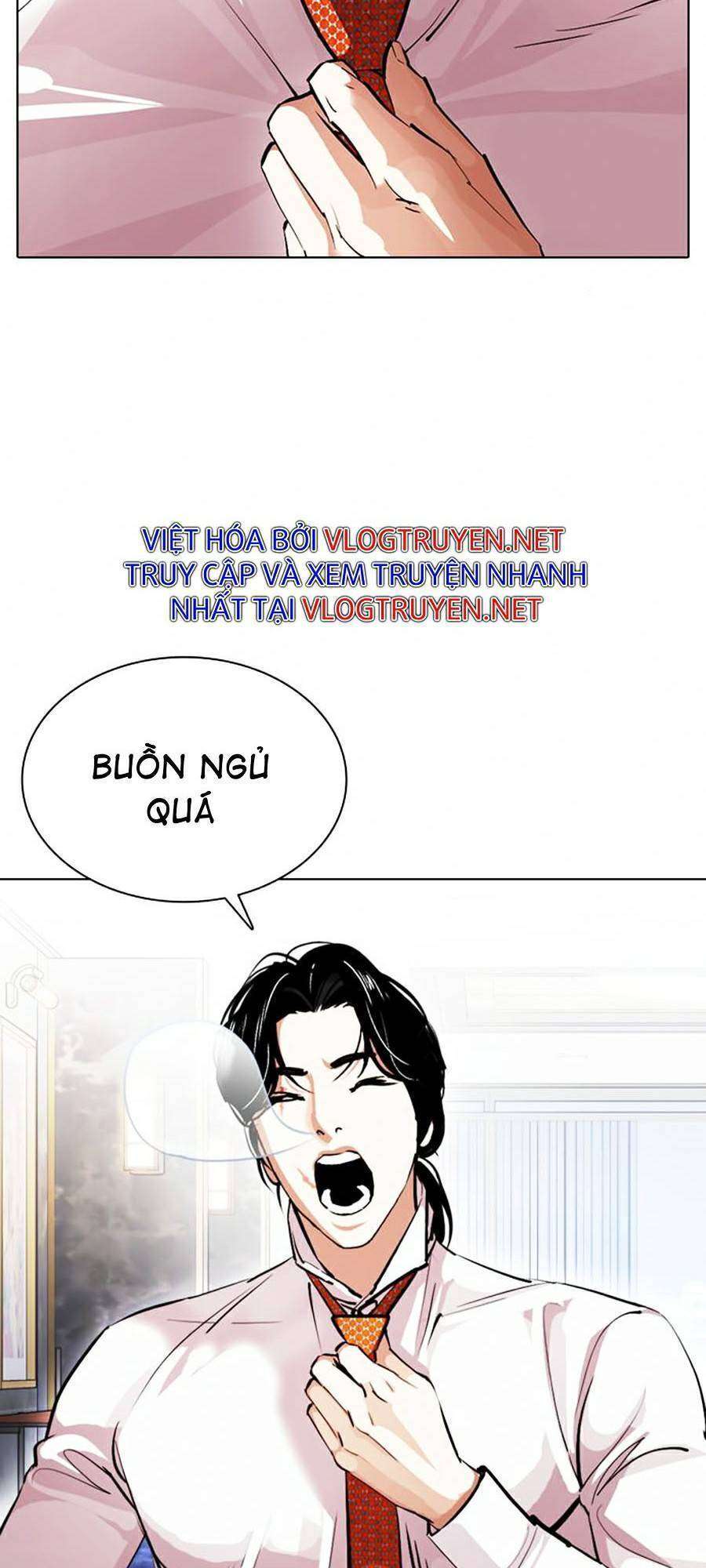 Lookism Chapter 378 - Trang 2