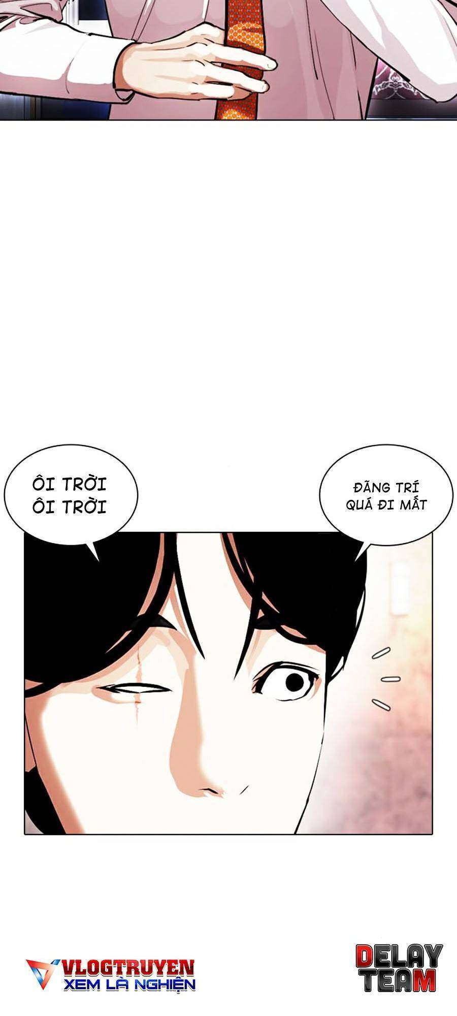 Lookism Chapter 378 - Trang 2