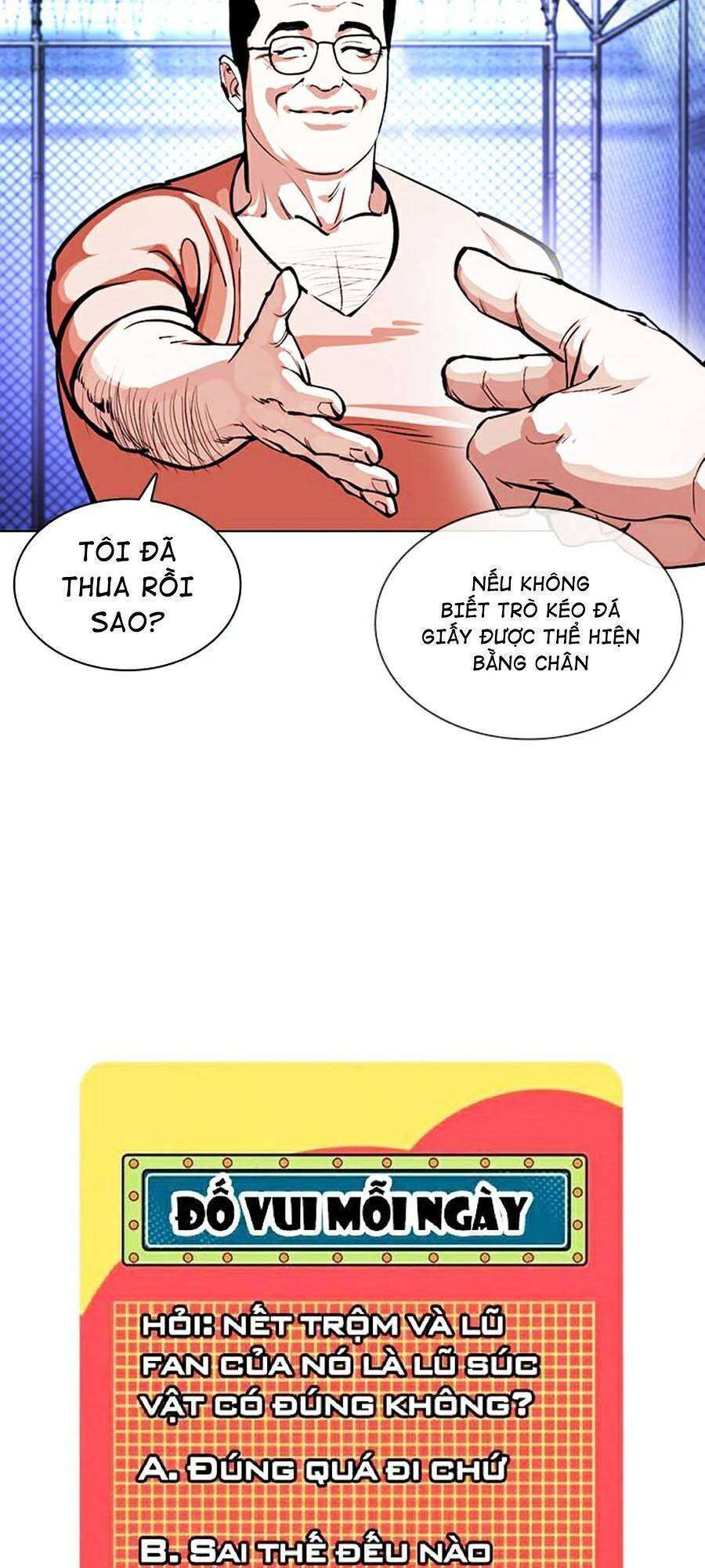 Lookism Chapter 378 - Trang 2