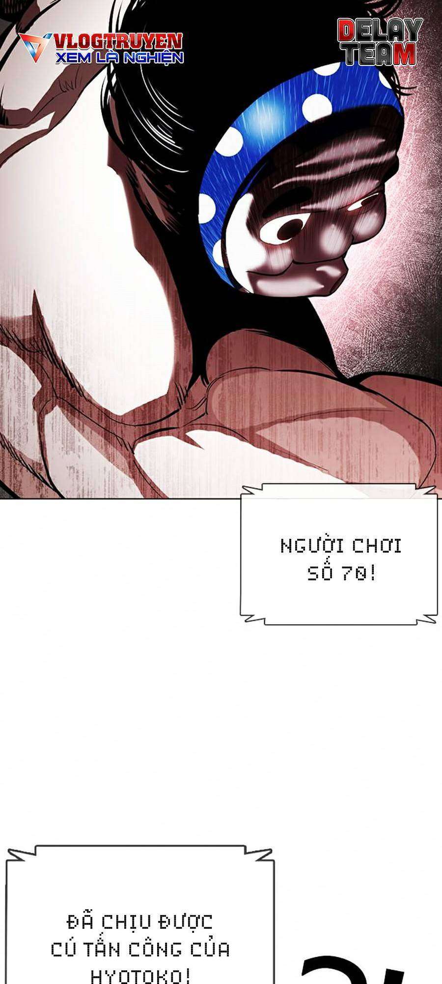 Lookism Chapter 378 - Trang 2