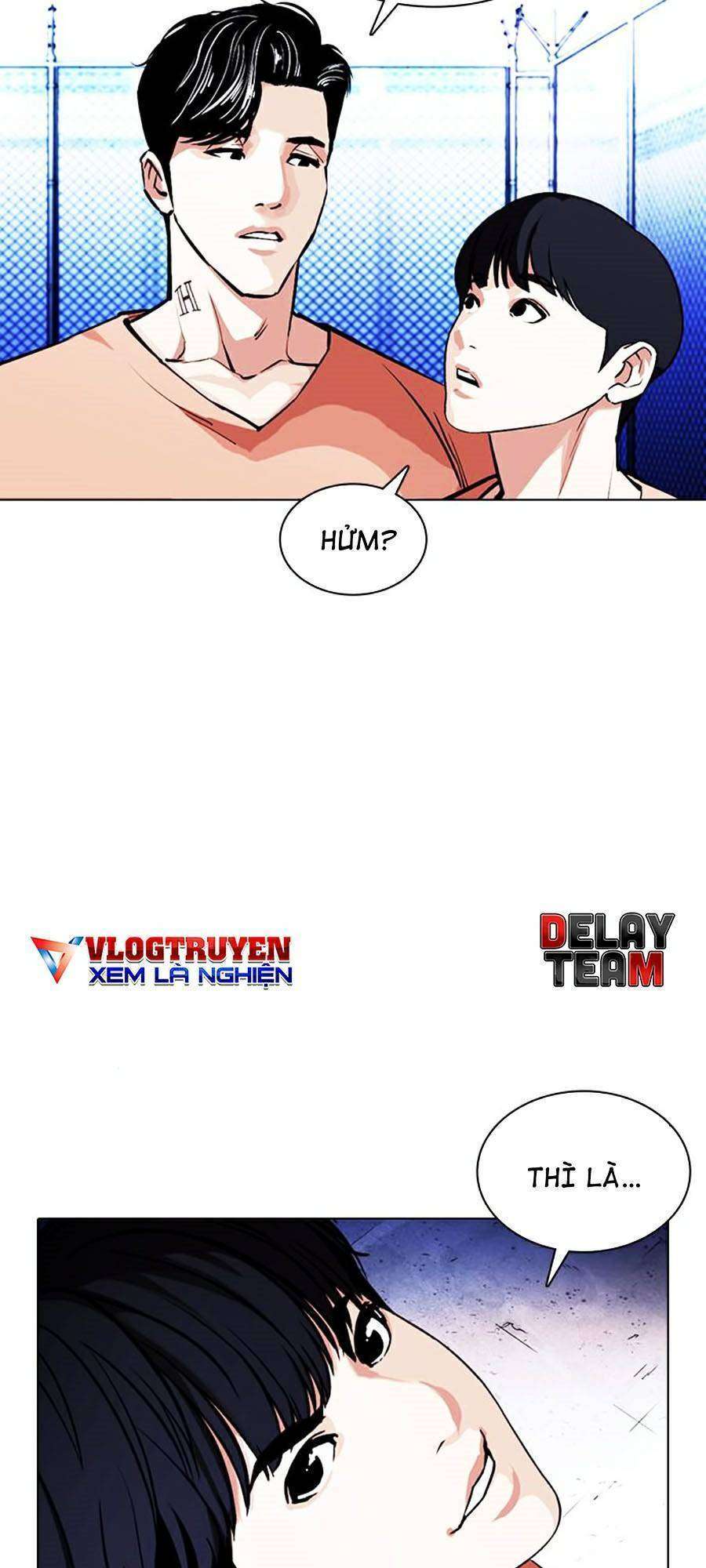 Lookism Chapter 378 - Trang 2