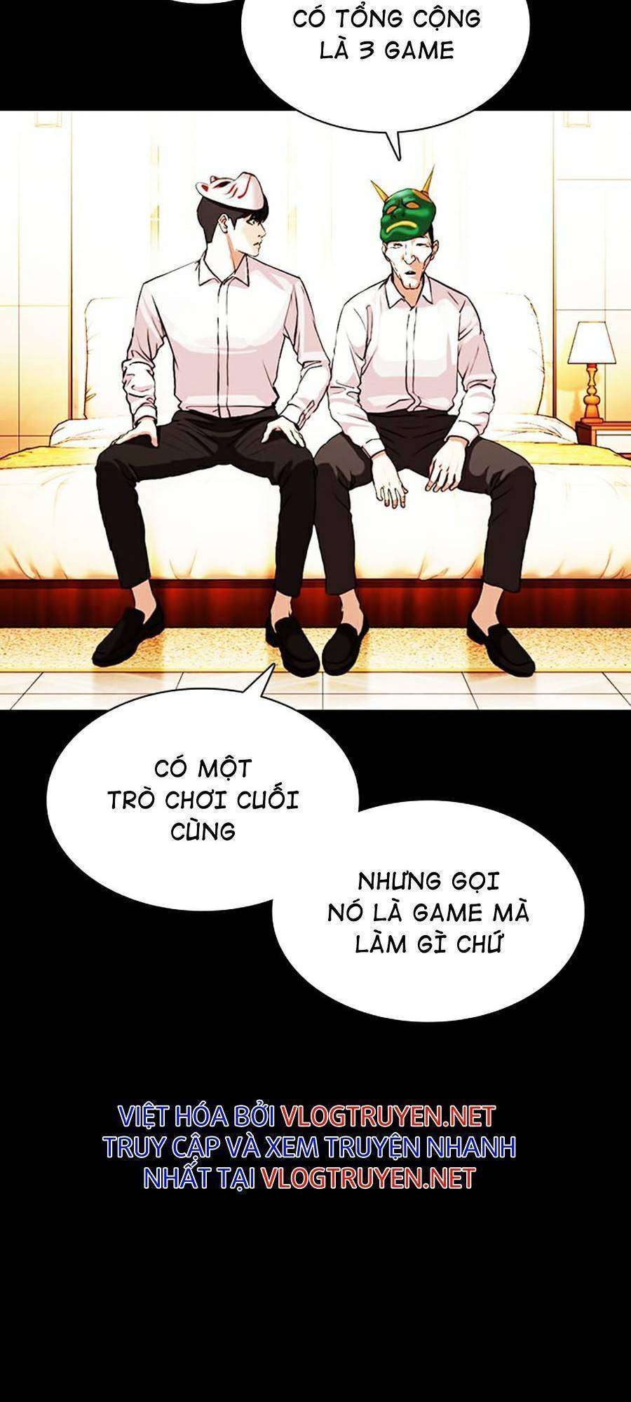 Lookism Chapter 378 - Trang 2