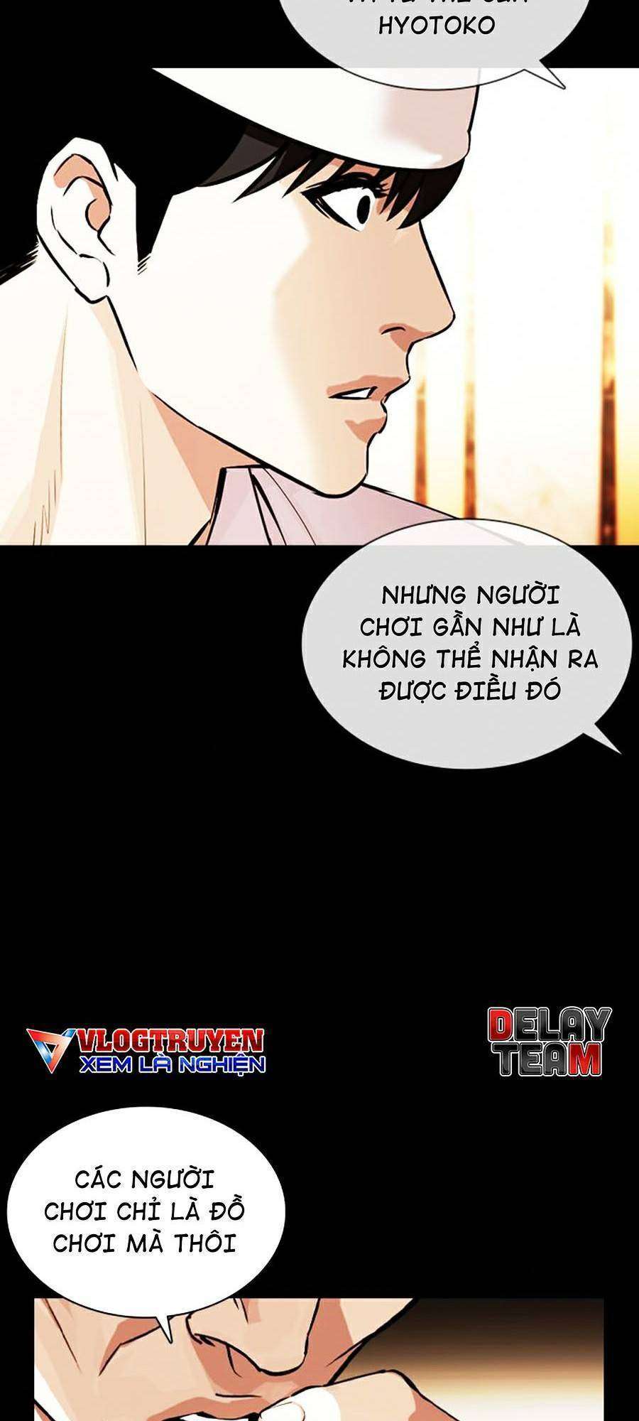 Lookism Chapter 378 - Trang 2